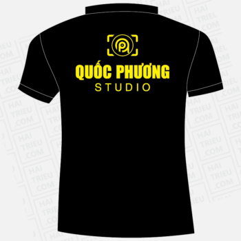 ao thun quoc phuong studio