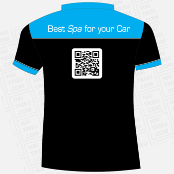 Alternative view of Đồng phục Carest - Best spa for your car, Thủ Đức