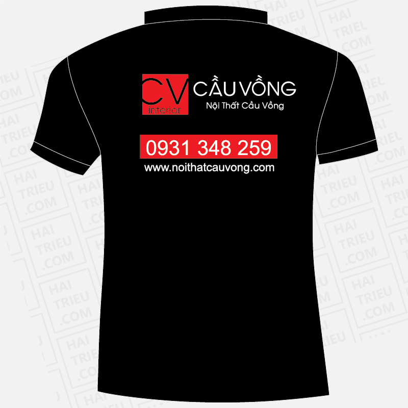 cv interior noi that cau vong