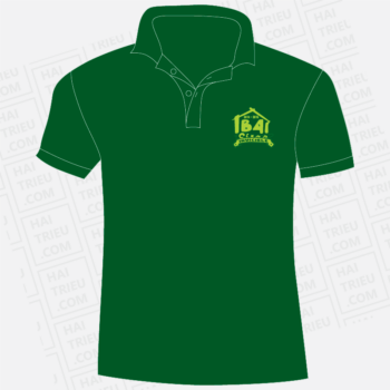 Đồng phục B4 Class Invicible (2014-2016), Huyện Hóc Môn