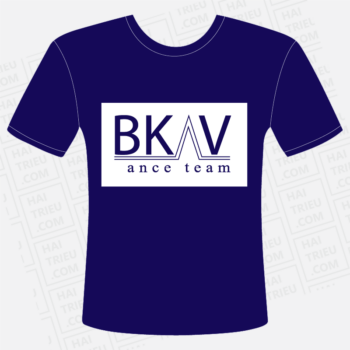 Đồng phục BKAV Dance Team 198, Quận 7