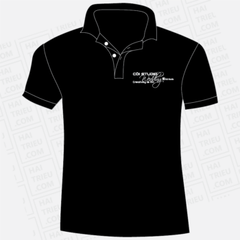 Đồng phục Còi Studio - Creativity is Art, Hải Phòng