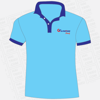 Đồng phục G-Fortune Family, Hải Phòng