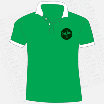 Đồng phục Green Land Coffee, Huyện Cần Giờ