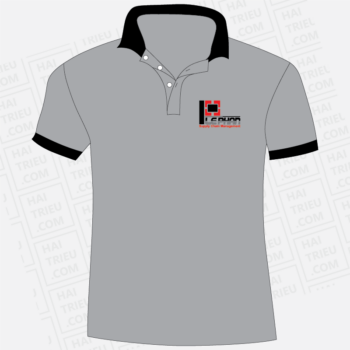 Đồng phục Lê Phan - Supply Chain Management, Quận 8