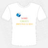 dong phuc make create innovate ssis