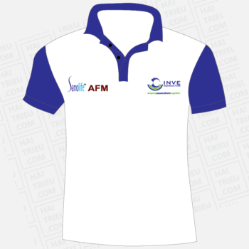 Đồng phục Sanolife AFM - Inve Aquaculture Vietnam, Quận Tân Bình