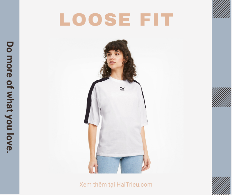 form ao loose fit