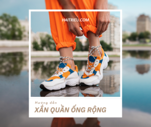 huong dan cach xan quan ong rong