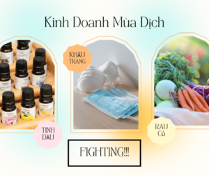 kinh doanh gi mua dich thu lai loi nhuan cao