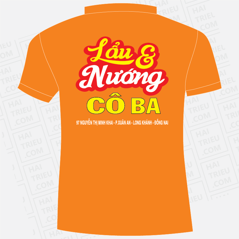 lau nuong co ba long khanh dong nai