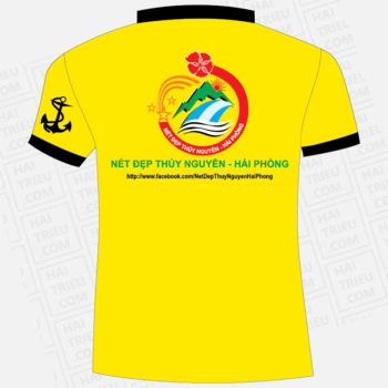 net dep thuy nguyen toi yeu hai phong