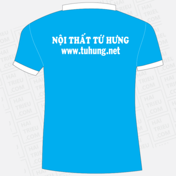 Alternative view of Đồng phục Nội thất Tứ Hưng, Quận Bình Thạnh
