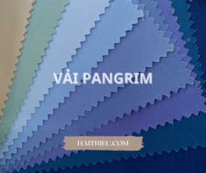 tim hieu ve chat lieu vai pangrim han quoc