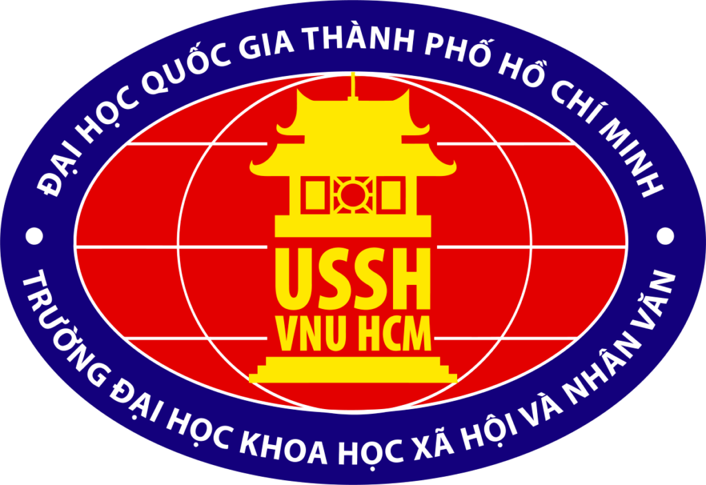 [Vector Logo] Trường Đại Học Khoa Học Xã Hội Và Nhân Văn - VNUHCM-USSH ...