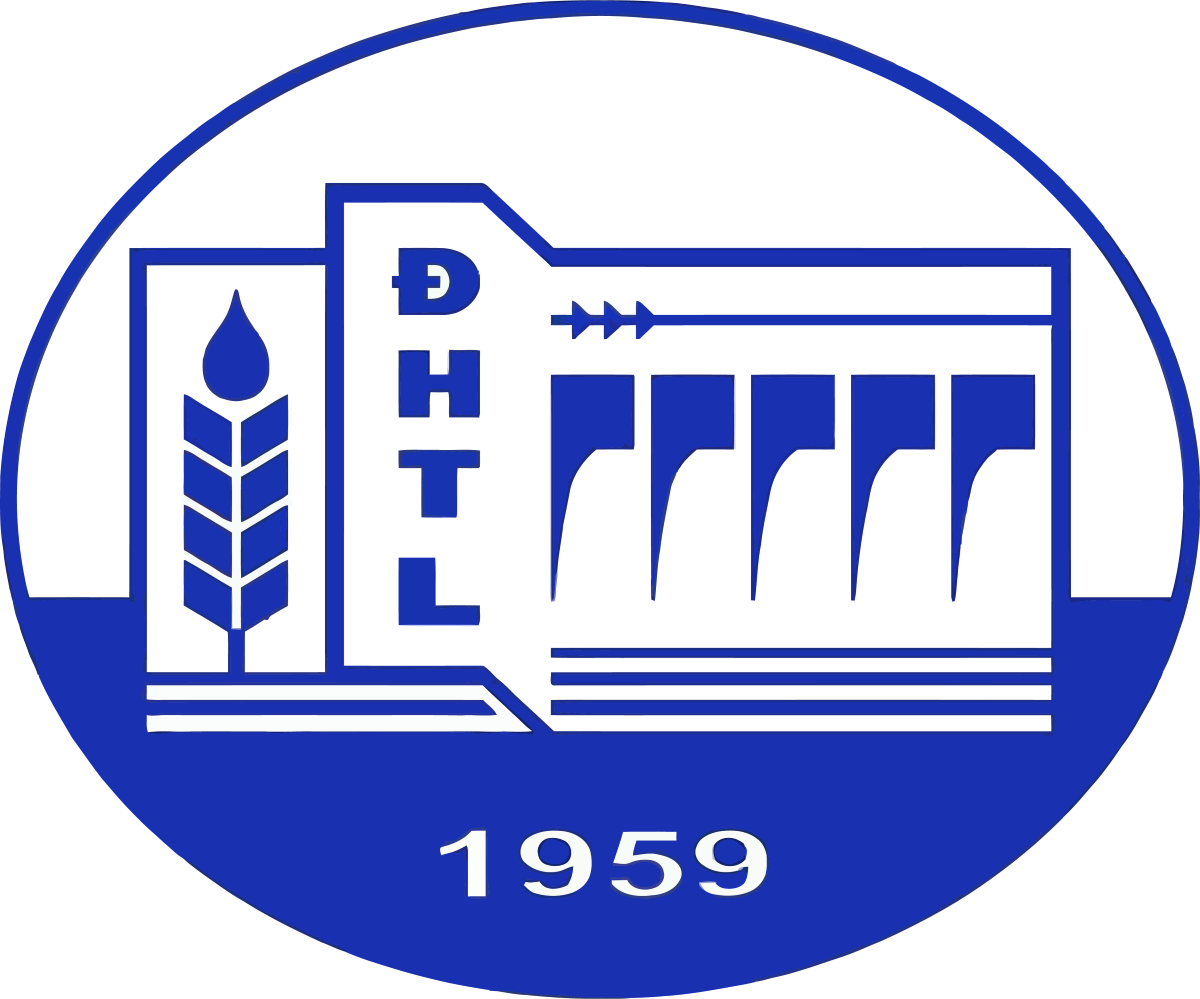 Logo DH Thuy Loi