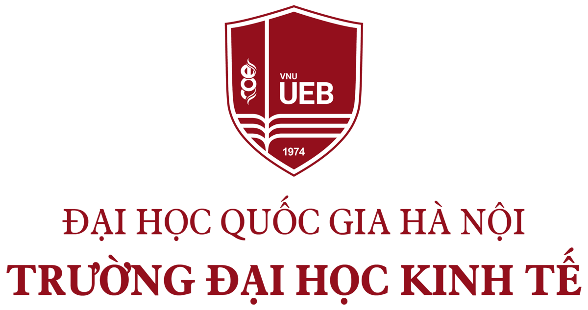 Logo Dai Hoc Kinh Te Dai Hoc Quoc Gia Ha Noi UEB V1