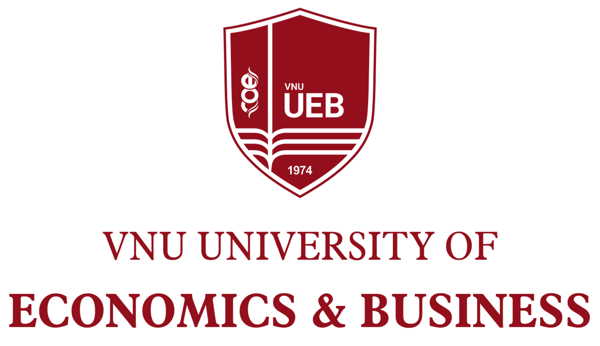Logo Dai Hoc Kinh Te Dai Hoc Quoc Gia Ha Noi UEB V3