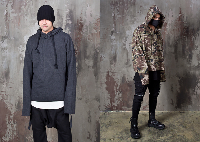 ao hoodie khong vien bo