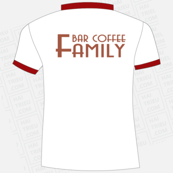 ao thun bar coffee family