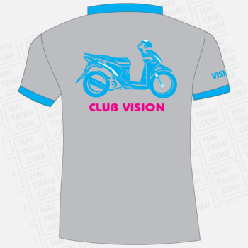 ao thun club vision