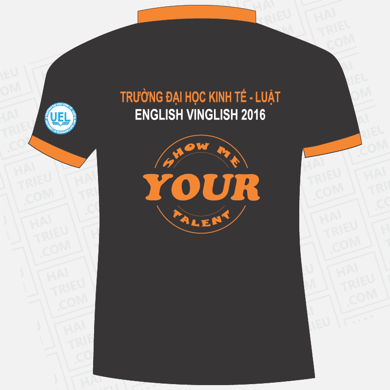 ao thun cuoc thi english vinglish 2016