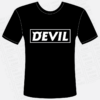 ao thun devil mat truoc