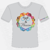 ao thun fixie and passion mat truoc