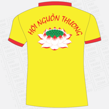 ao thun hoi nguon thuong