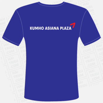 ao thun kaps outing 2015 kumho asiana plaza