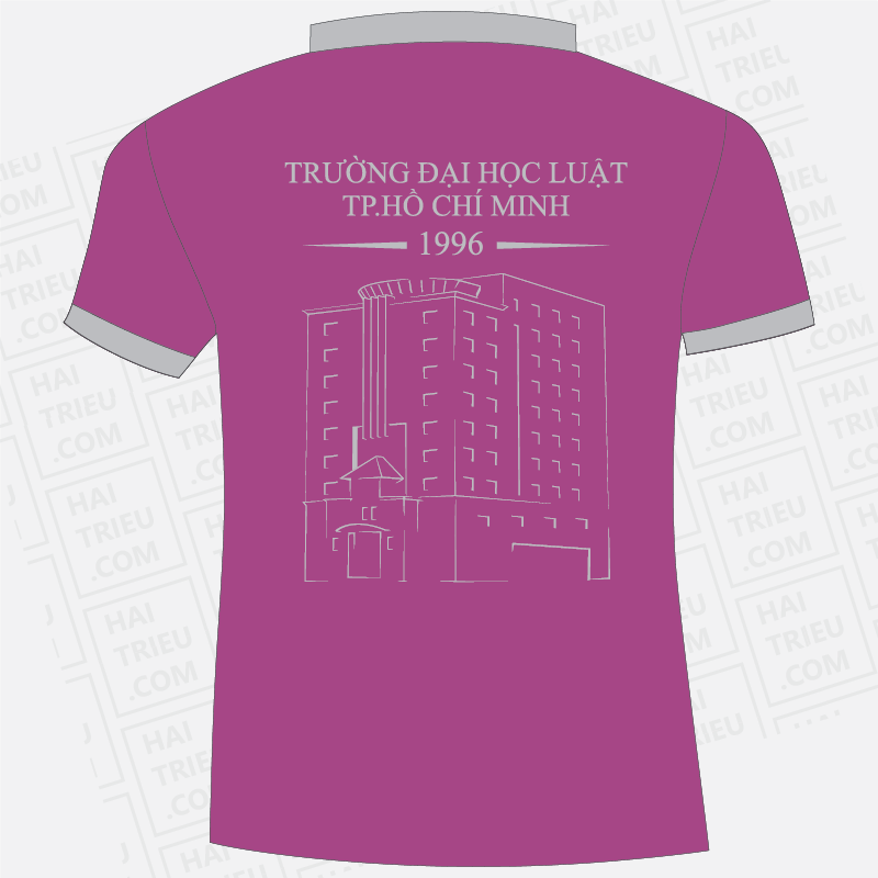 ao thun lop 40 business administration university of law