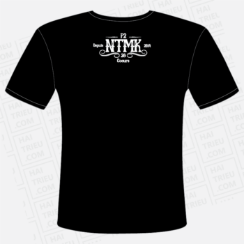 ao thun lop p2 ntmk 2014
