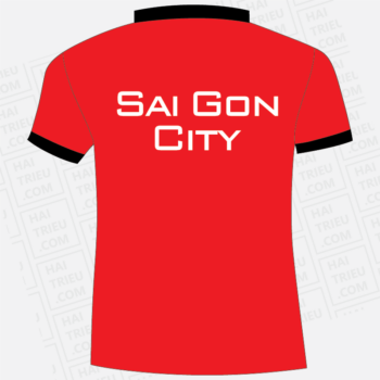 ao thun sai gon city