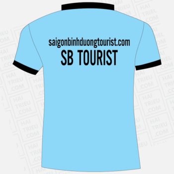 ao thun sb tourist