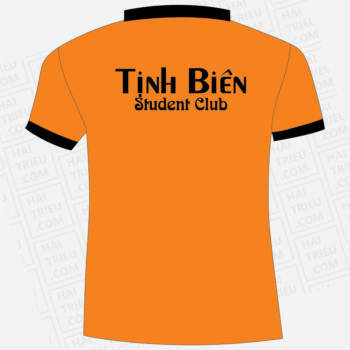 ao thun tinh bien student club