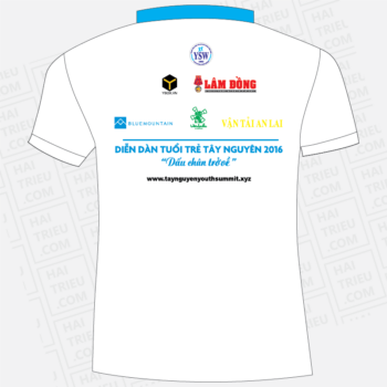 ao thun tuoi tre tay nguyen 2016 dau chan tro ve