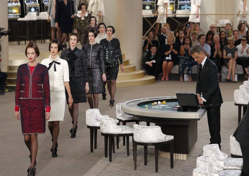 bo suu tap haute couture thu dong chanel duoi anh nhin song bai casino