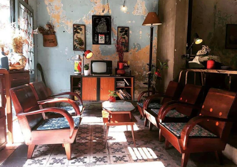 dac diem khi trang tri noi that theo phong cach noi that