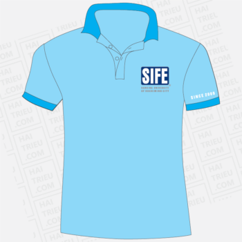 dong phuc clb sife our sife your life