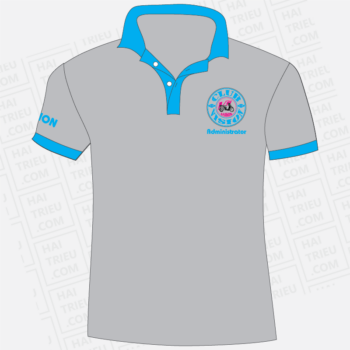 dong phuc club vision
