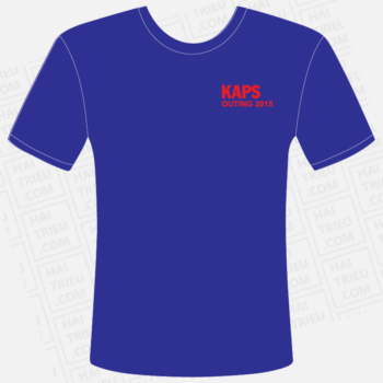 dong phuc kaps outing 2015 kumho asiana plaza