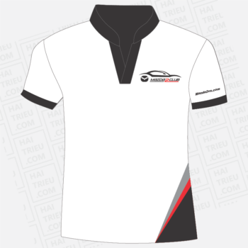 dong phuc mazda 2 club