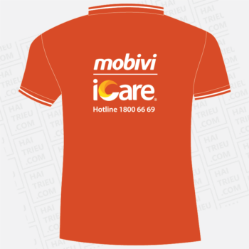 dong phuc mobivi icare