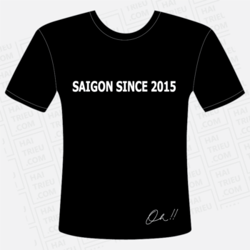 dong phuc oh saigon 2015