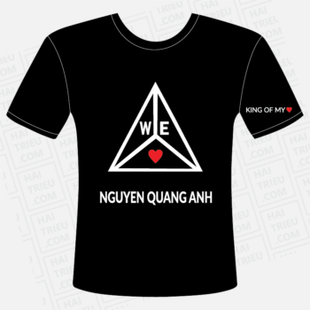 dong phuc quang anh fc