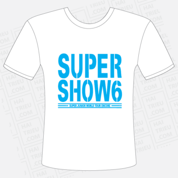 dong phuc super show 6