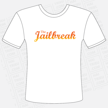 dong phuc the jailbreak