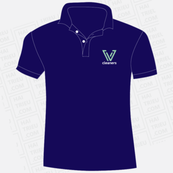 dong phuc vcleaners