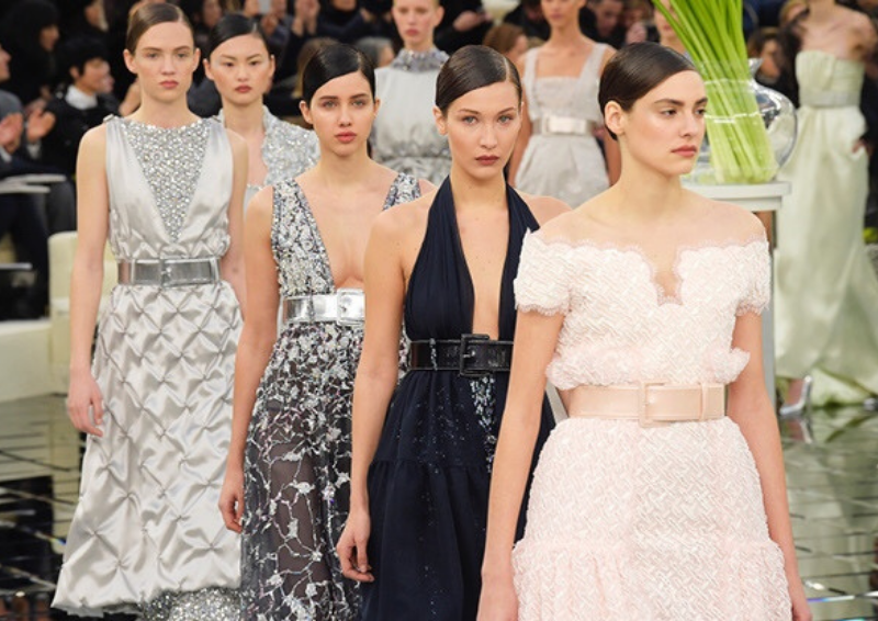 haute couture chanxxel