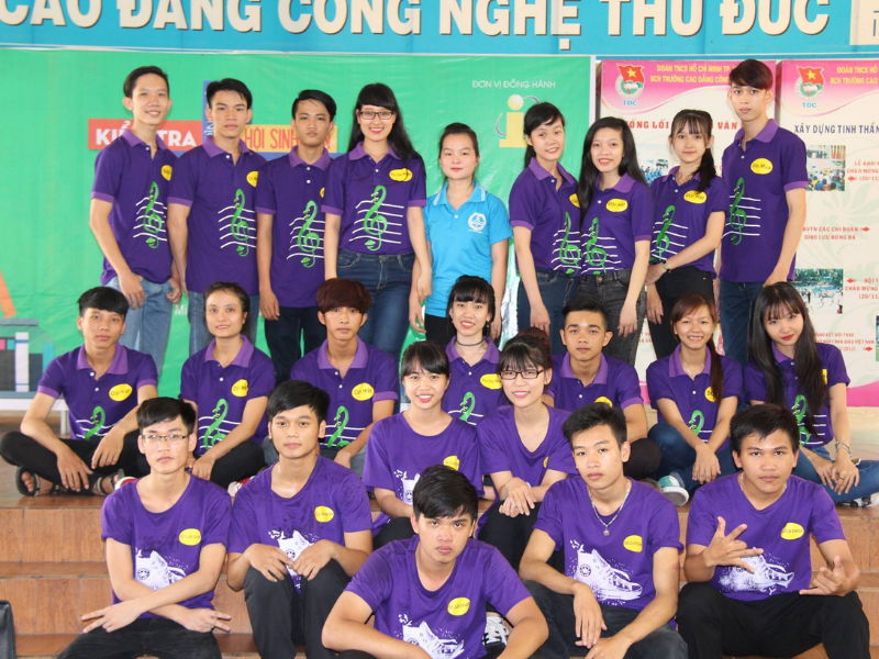 hinh anh thuc te dong phuc tdc club dancer thu duc